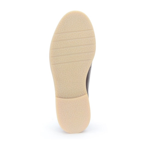 Warfield & Grand Cedar Leather Derby Shoes - Size 12 - G53-10 - Picture 4 of 10